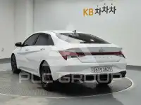 2023 Hyundai Avante