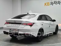 2023 Hyundai Avante
