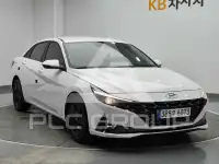 2023 Hyundai Avante