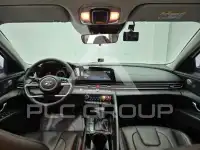 2023 Hyundai Avante