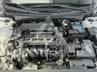 2023 Hyundai Avante