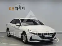 2023 Hyundai Avante