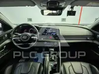 2023 Hyundai Avante