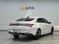 2023 Hyundai Avante
