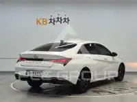 2023 Hyundai Avante