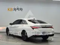 2023 Hyundai Avante