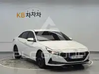 2023 Hyundai Avante