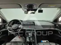 2023 Hyundai Avante