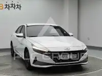 2023 Hyundai Avante