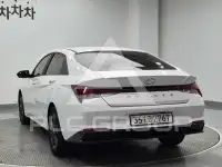 2023 Hyundai Avante