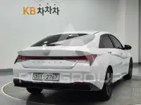 2023 Hyundai Avante
