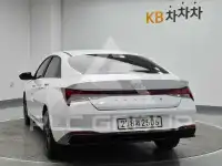 2023 Hyundai Avante
