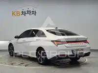 2023 Hyundai Avante