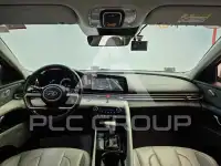 2023 Hyundai Avante
