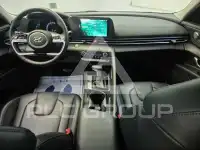 2023 Hyundai Avante