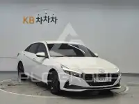 2023 Hyundai Avante
