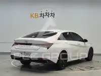 2023 Hyundai Avante