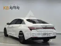 2023 Hyundai Avante