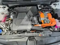 2023 Hyundai Avante