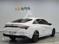 2023 Hyundai Avante