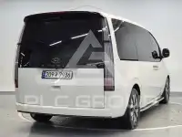2023 Hyundai Staria