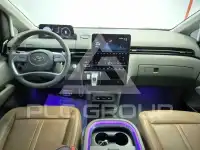2023 Hyundai Staria
