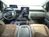 2023 Hyundai Staria