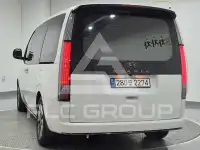 2023 Hyundai Staria