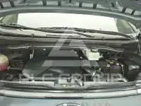 2024 Hyundai Staria
