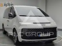 2023 Hyundai Staria
