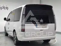 2023 Hyundai Staria