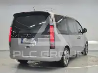 2023 Hyundai Staria