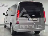 2023 Hyundai Staria
