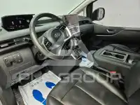 2023 Hyundai Staria
