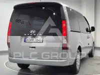 2023 Hyundai Staria
