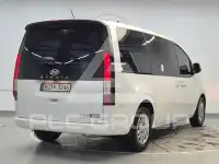 2023 Hyundai Staria