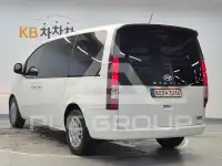 2023 Hyundai Staria