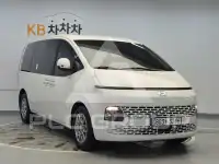 2023 Hyundai Staria