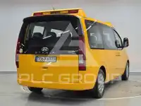 2023 Hyundai Staria
