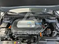 2024 Hyundai Nexo