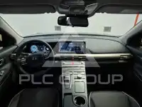 2024 Hyundai Nexo