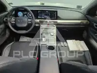 2024 Hyundai Nexo