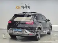 2024 Hyundai Nexo