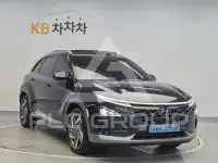 2024 Hyundai Nexo