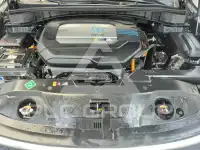 2024 Hyundai Nexo