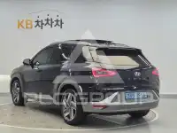 2024 Hyundai Nexo
