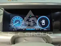 2024 Hyundai Nexo