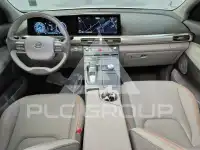 2024 Hyundai Nexo