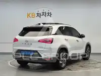 2024 Hyundai Nexo