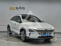 2024 Hyundai Nexo